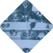 MicroSensor Pressure Sensor Facility
