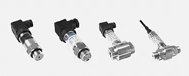 What's The Difference between Pressure Transmitter and Pressure Gauge?