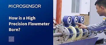 How is a High Precision Flowmeter Born?