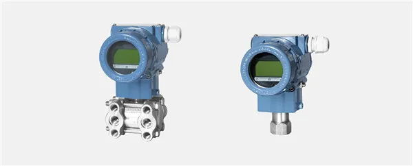 MDM3051S pressure transmitter for oil and gas