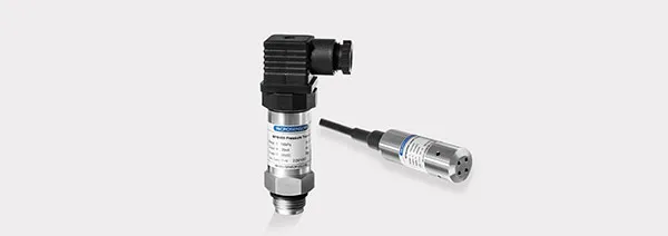 Piezoresistive Pressure Transmitter