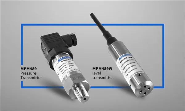 MPM489 and MPM489W
