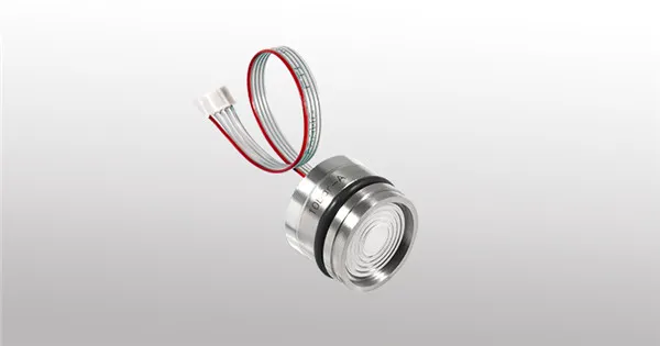 MPM3801 IIC Pressure Sensor