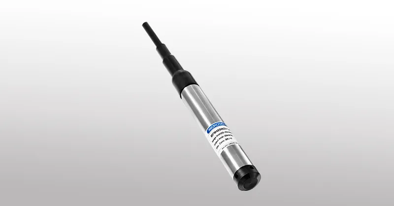 MPM489WZ4 Submersible Level Transmitter