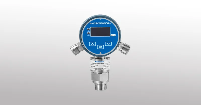 pressure switch pressure switch