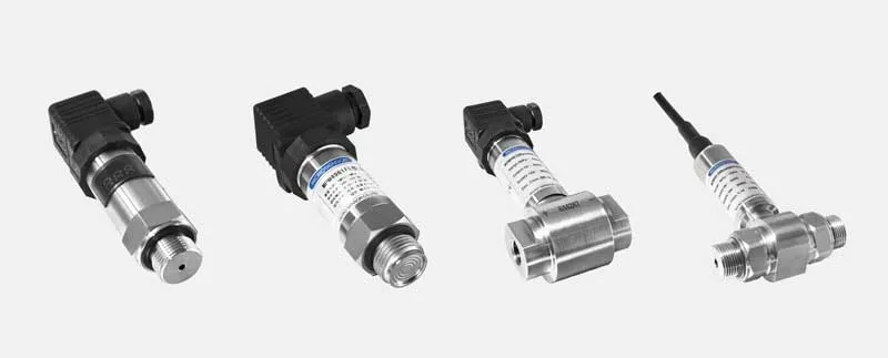 Pressure Transmitter