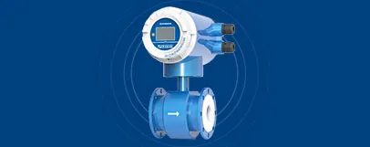 High Precision Flowmeter