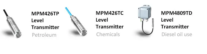 Level Measurement II