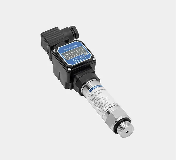 LED Display Pressure Transmitter