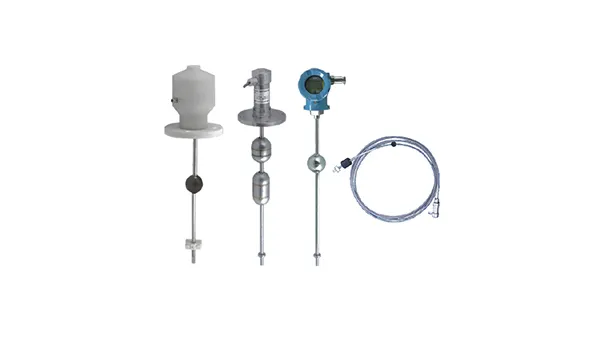 liquid level transmitters