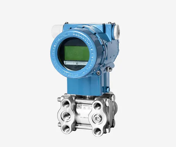 MDM3051S differential pressure transmitter