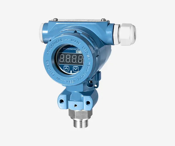 mpm483 pressure transmitter