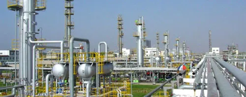 Natural Gas Monitoring