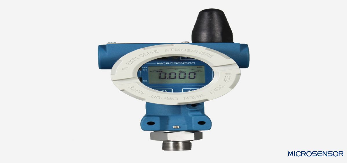 Wireless Pressure Transmitter