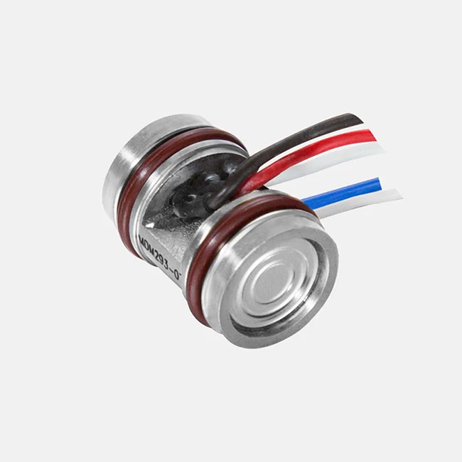 Differential Pressure Sensors