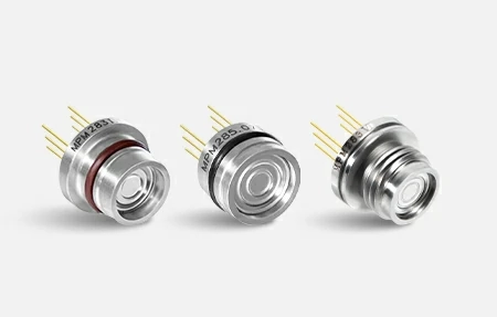 Small Pressure Sensors