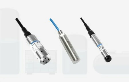 Hydrostatic Level Measurement
