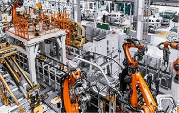 Machine Building and Automation