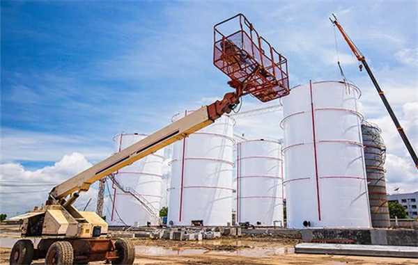 Hydraulic & Pneumatic