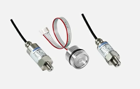 Digital Pressure Transmitters