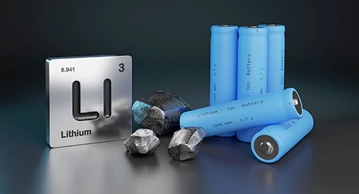 Lithium Battery