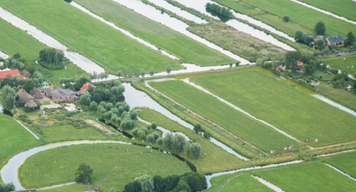 Agriculture Irrigation