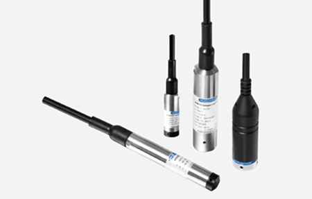 Liquid Pressure Sensors and Transmitters