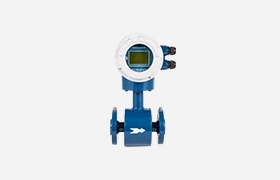 Magnetic Flowmeters