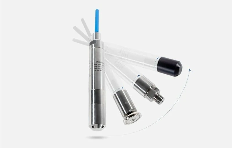 Explosion-proof Level Transmitters