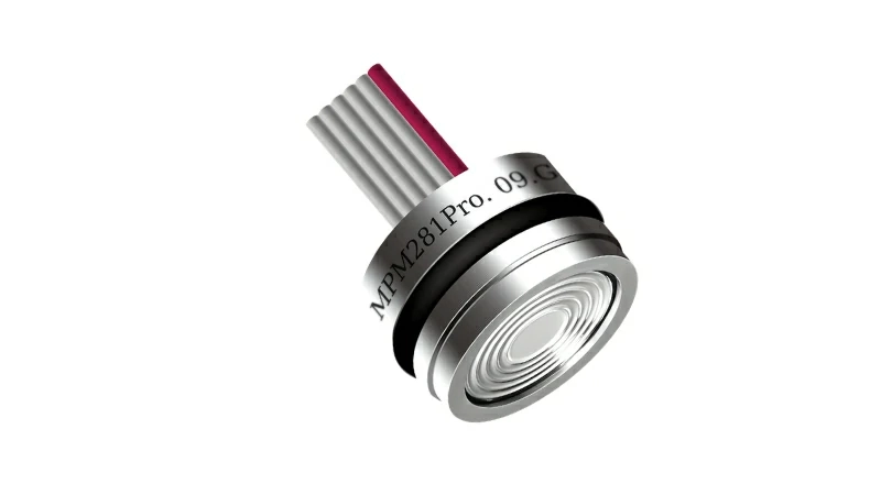 High-Performance Pressure Sensor MPM281 Series