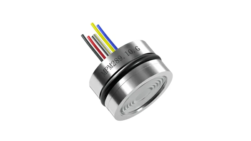 General Pressure Sensor MPM288 Series