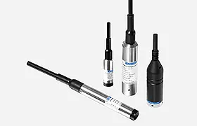 Temperature Transmitters