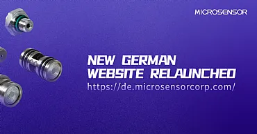 Brand New German Website Now Launched