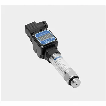 M6 and M7 Digital Indicator for Pressure Sensors and Transmitters