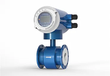 Upgraded Electromagnetic Flowmeter MFE600E