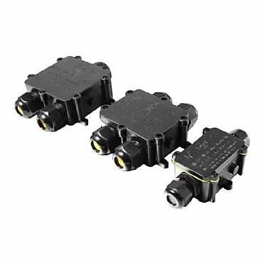 IP68 Protection Water Proof Junction Box