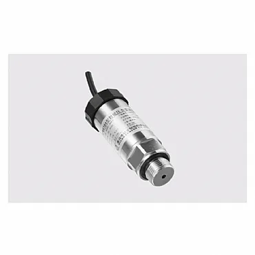 CAN Interface Intelligent Pressure Transmitter