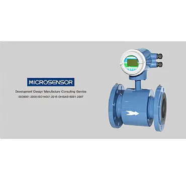 Flow Meter Portfolio