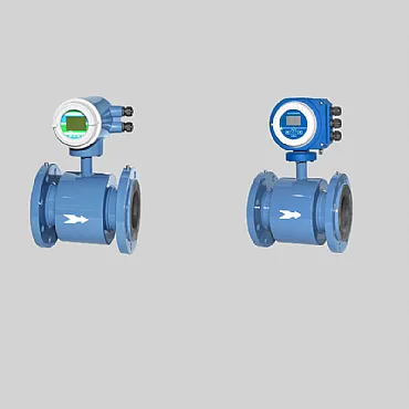 Electromagnetic Flowmeter FAQ - Micro Sensor