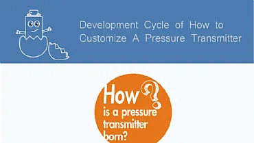 How to Customize a Pressure Transducer?