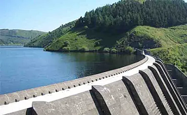 Pressure Transmitter Used in Speed Generating System and Automatic Control