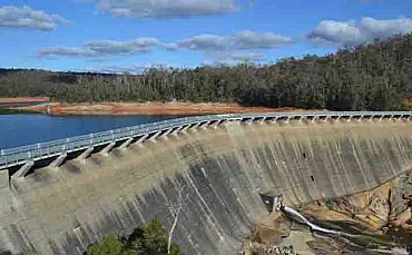 Solution for Dam Leakage Monitoring