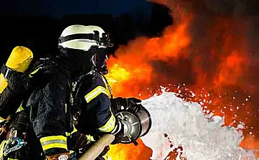 Wireless Monitoring Solution for Firefighting Device