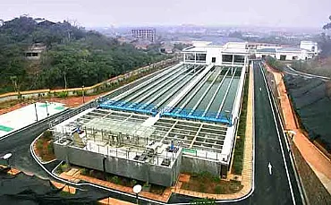 Monitoring of Water Supply Pipeline Leakage and Damage