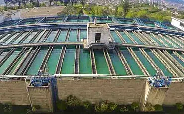 Remote Monitoring System for City Water