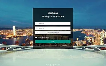Intelligent Monitoring Solution for Water Supply Network