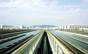 Flow Meter Solutions in Urban Water Supply Pipeline