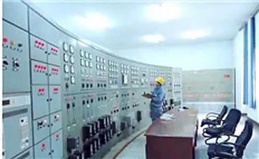 Smart Monitoring Solution for Cable Trench