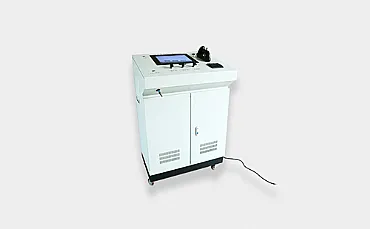 Differential Pressure Leak Detection Instrument