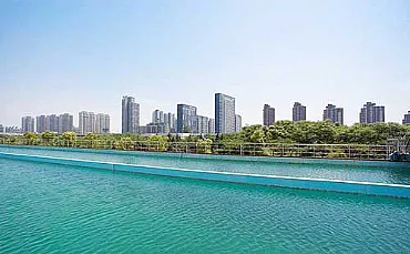 Wireless Monitoring Solution for Water Supply Pipeline